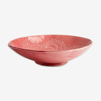 Malt rosa L - Salad bowl