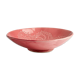 Saladier malt rosa l