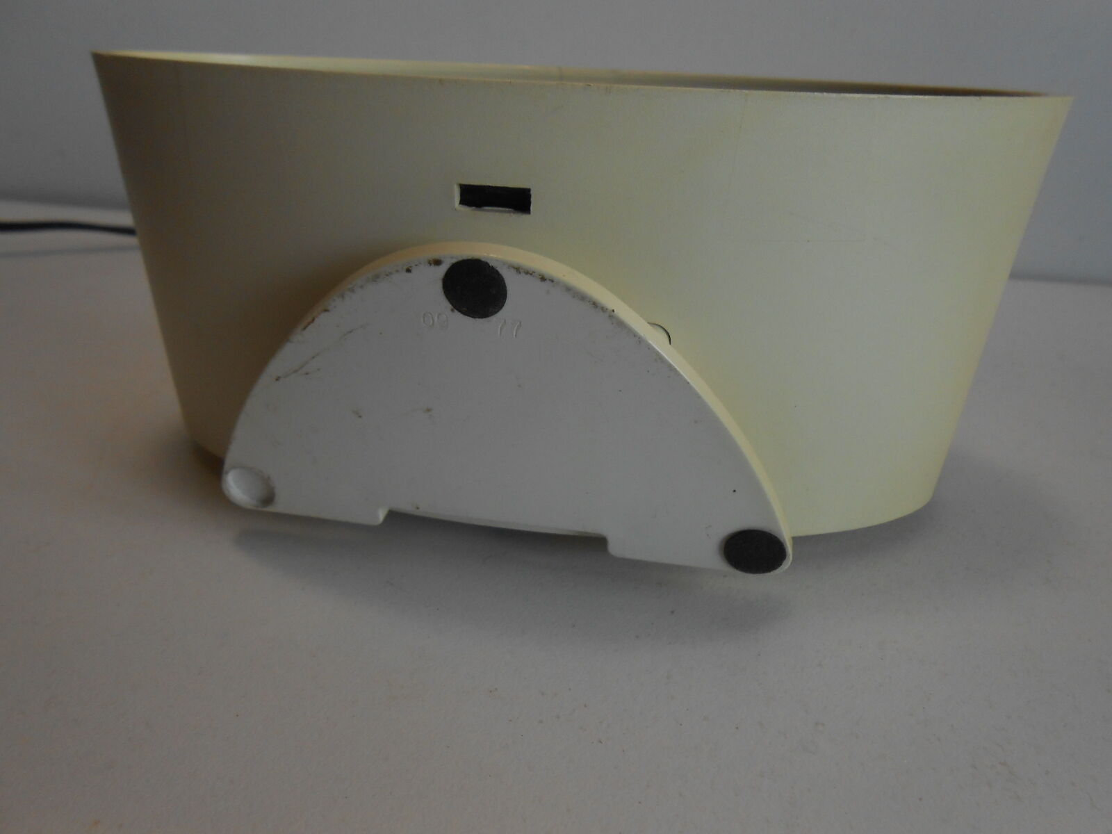 Vintage electric eye calor
