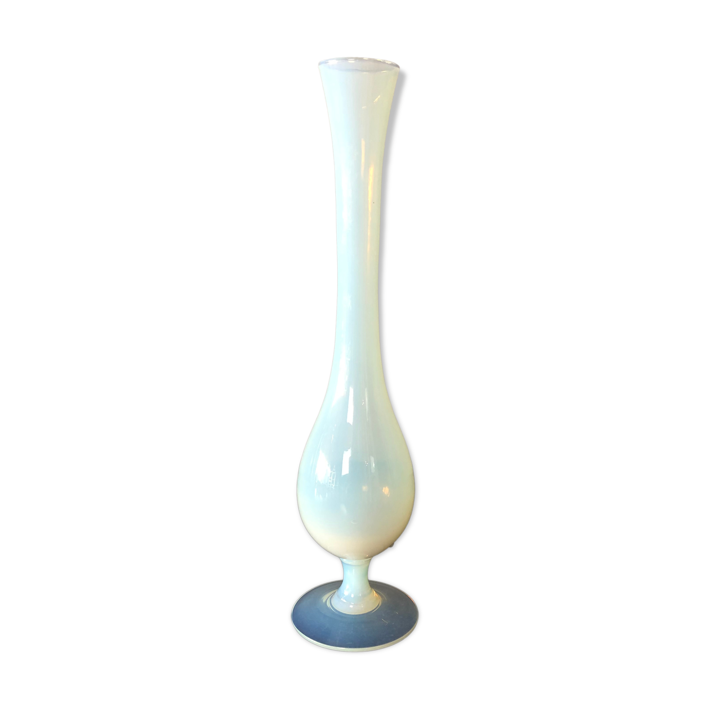Vintage vase