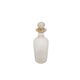 Art Deco crystal carafe, Germany, 1900s