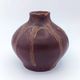 Stoneware vase Jean Pointu - St Amand en Puisaye