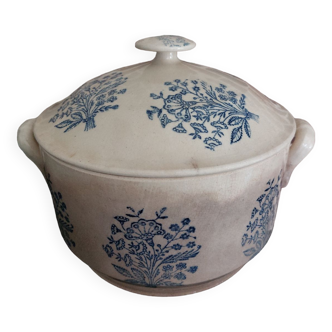 Saint Uze tureen