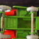 Matchbox series no. 2 by Moko Lesney