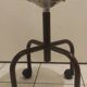 Vintage stool 1980
