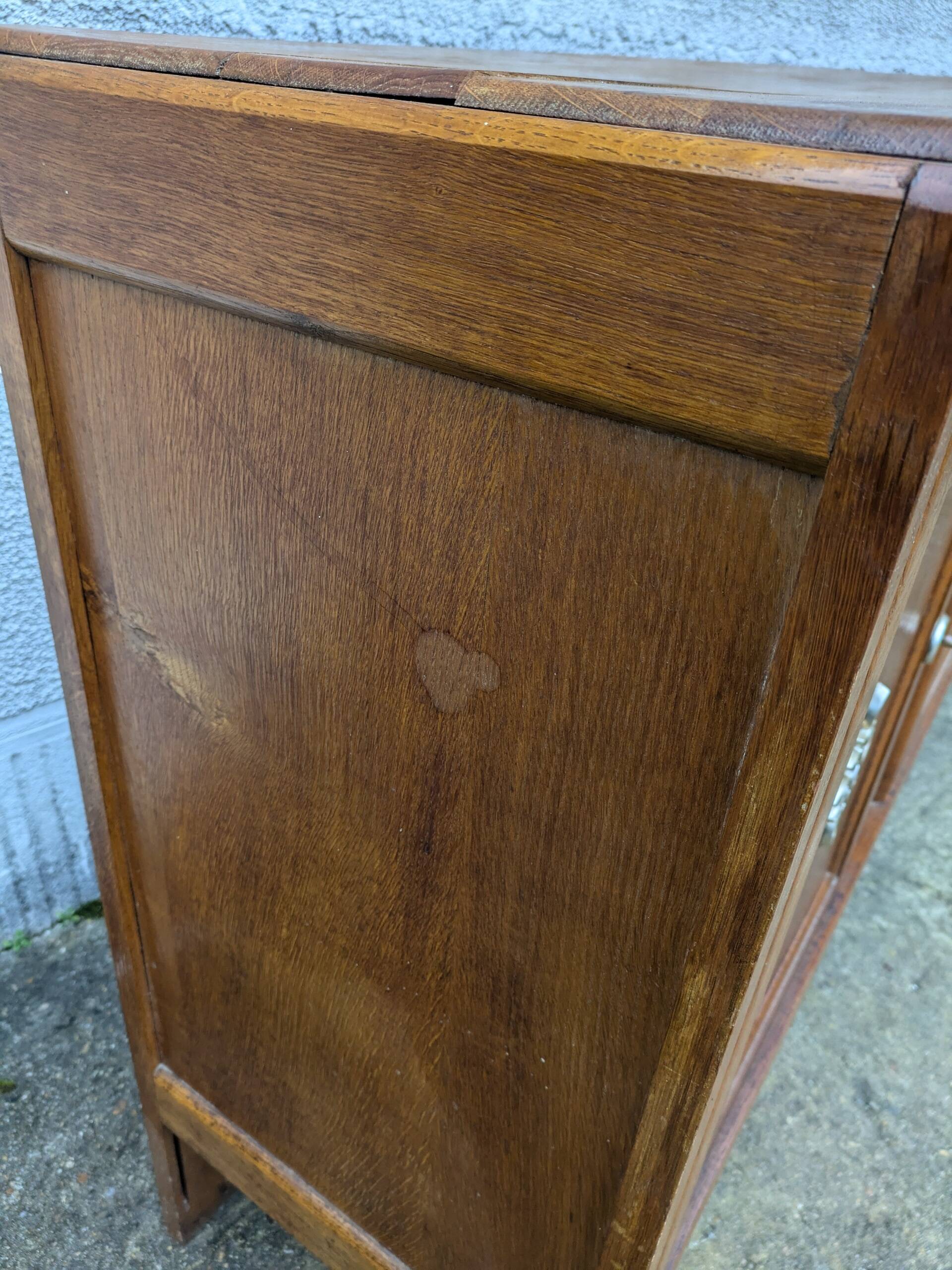 Petite enfilade