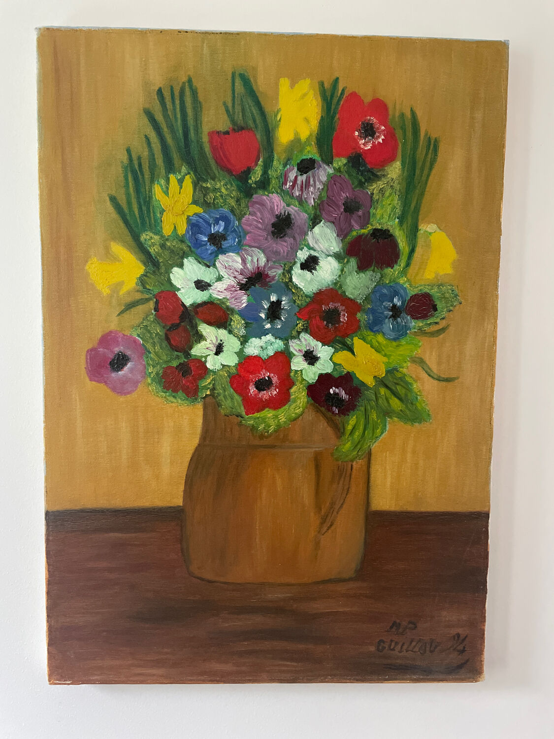 Still life