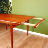 Table vintage Johannes Andersen