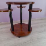 Art Deco coffee table