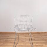 Bertoia chair