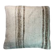 Housse de coussin kilim turc vintage, 60 x 60 cm