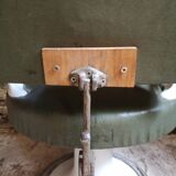 Fauteuil de barbier ancien "Majestic"