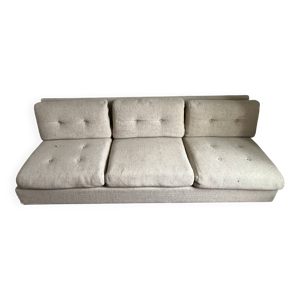 Canapé vintage 1970