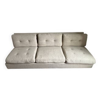 Vintage 1970s sofa