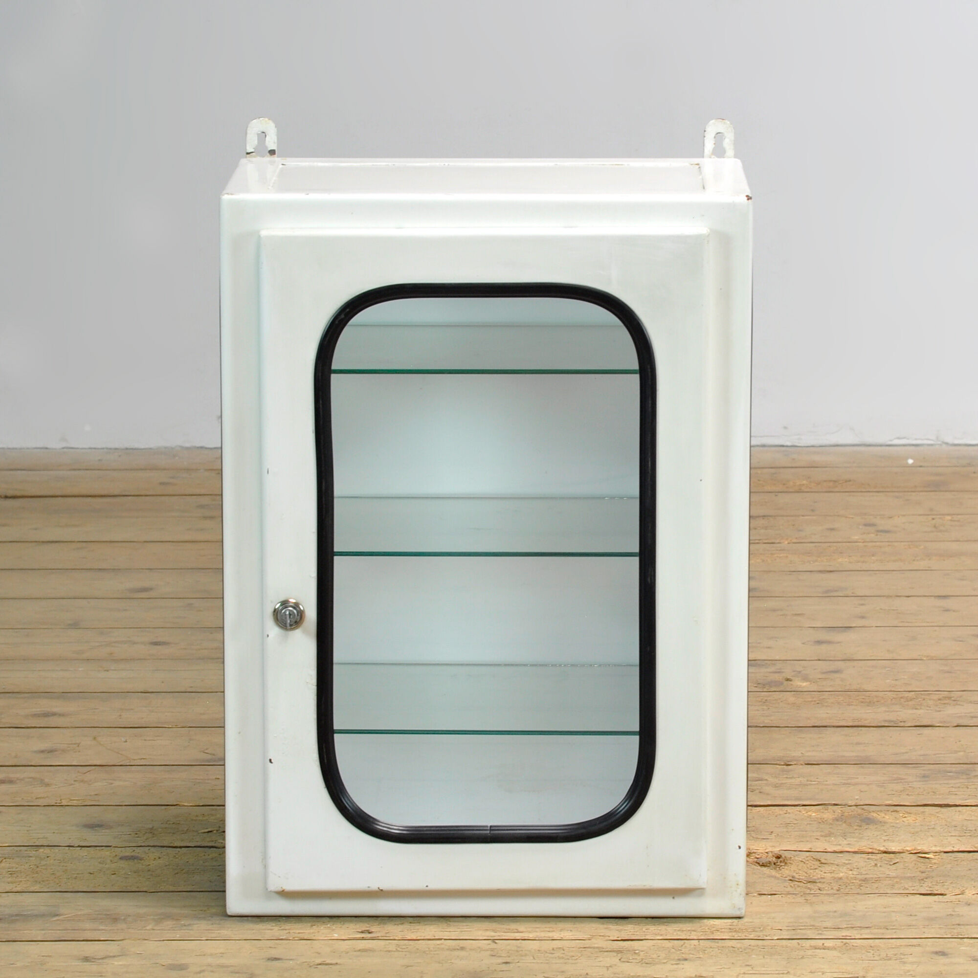 Vintage medical cabinet, 1970’s