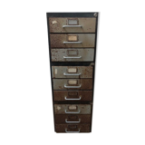 Industrial boxes 3 blocks