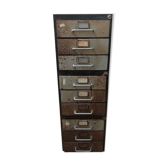 Industrial boxes 3 blocks