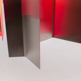 Suspension de Preben Dal pour Hans Følsgaard (Danemark, années 1960).