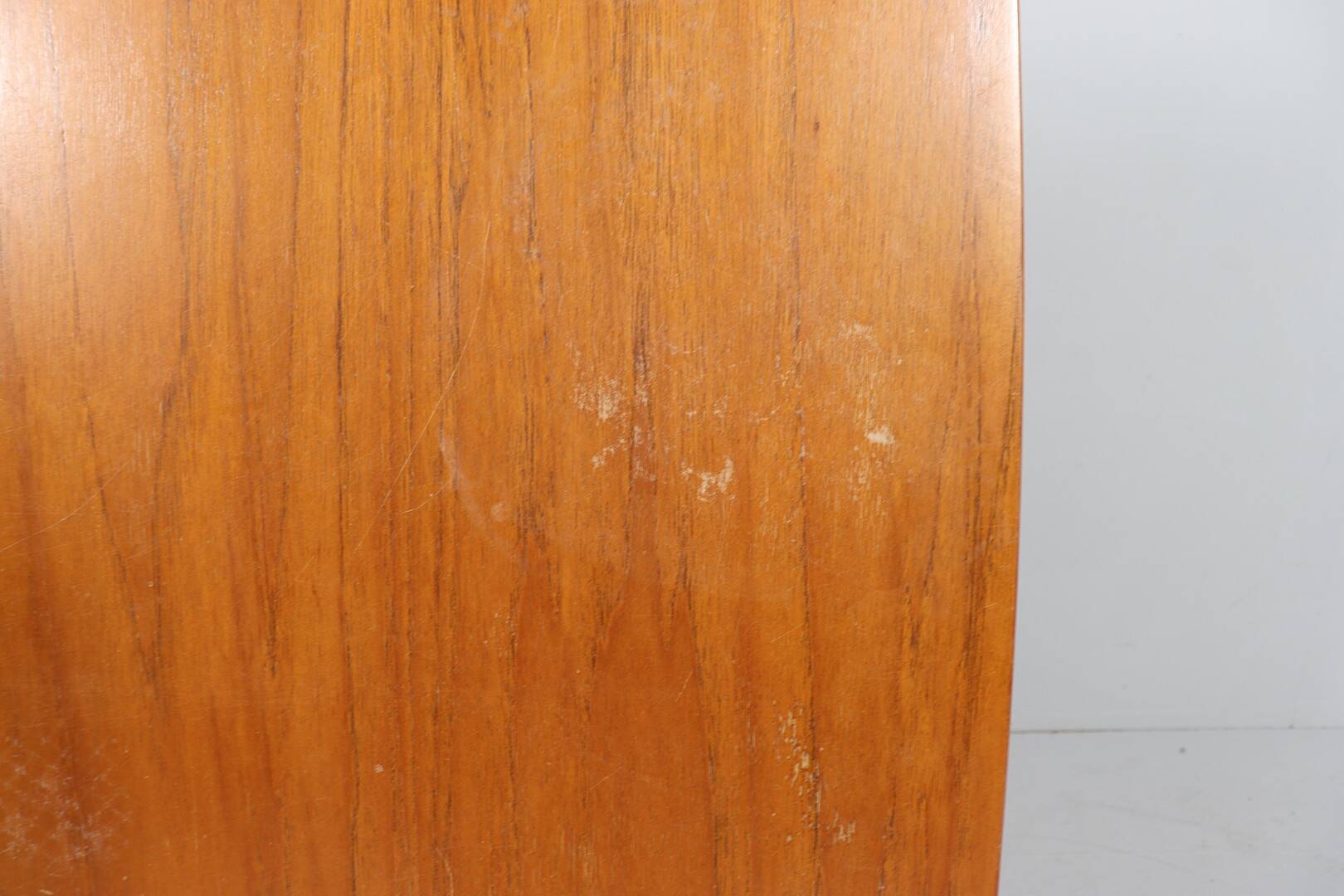 Table basse/table basse scandinave, teck, années 1970