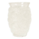 Lalique France. Crystal vase. After 1978.