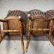 Lot de 4 chaises Baumann Tacoma