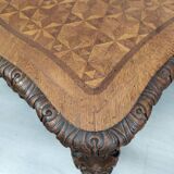 Napoleon III center table