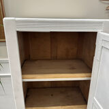 Small Parisian wardrobe