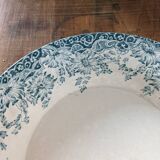 Plat ancien