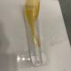 Murano Glass Feather Chandelier 1970’s