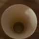 Trianon vase - Verrerie de Vianne with original box