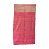Moroccan Pink Carpet 179 x 326 cm