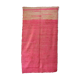Tapis Rose Marocain 179 x 326 cm