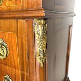 chest of drawers, 1930s