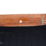 Vintage armchair "Senator", France & Son, Ole Wanscher, 1950