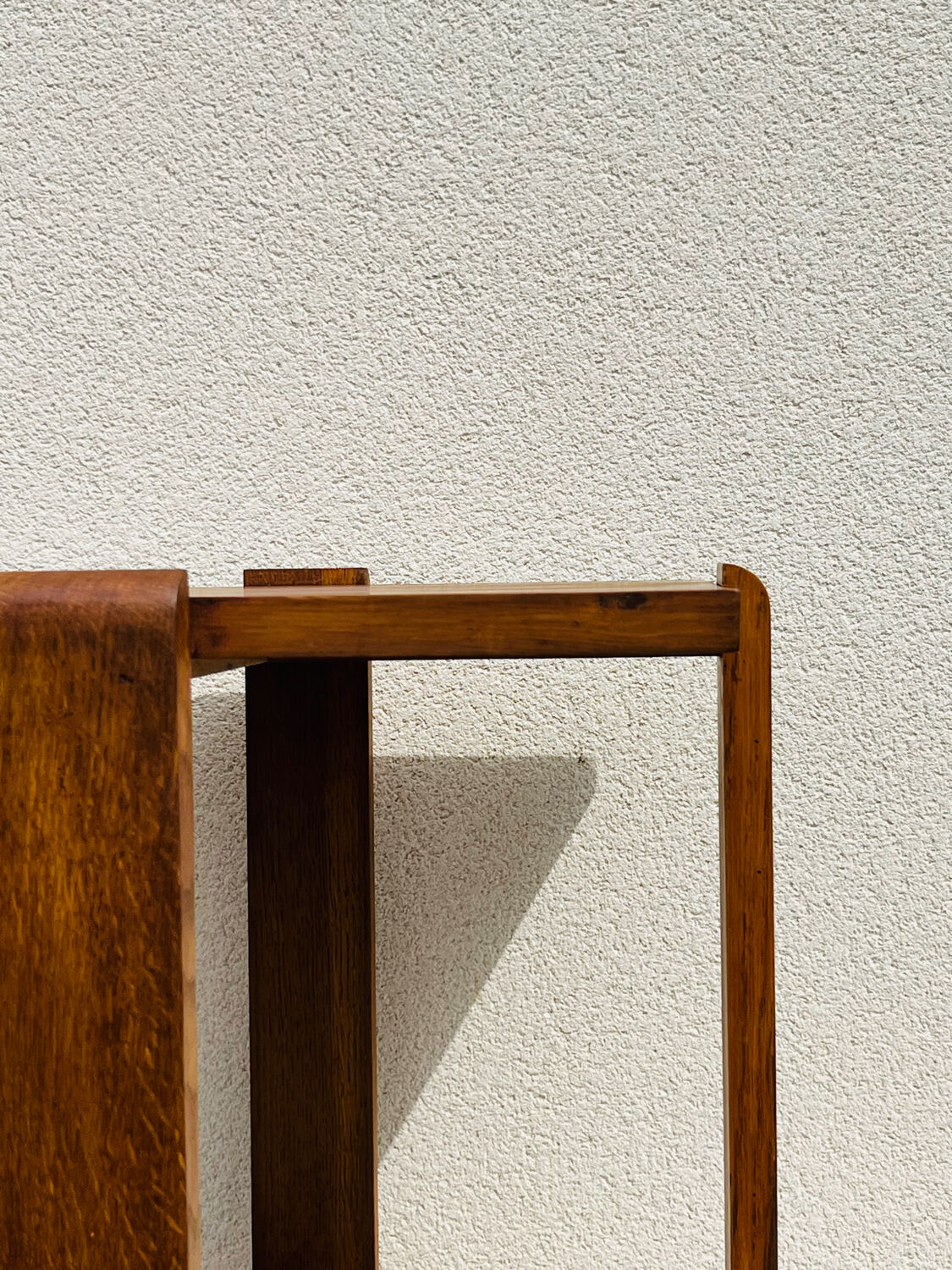 Art Deco coffee table