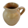 Sandstone pitcher