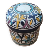Ceramic pot