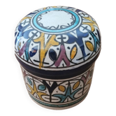 Pot en céramique