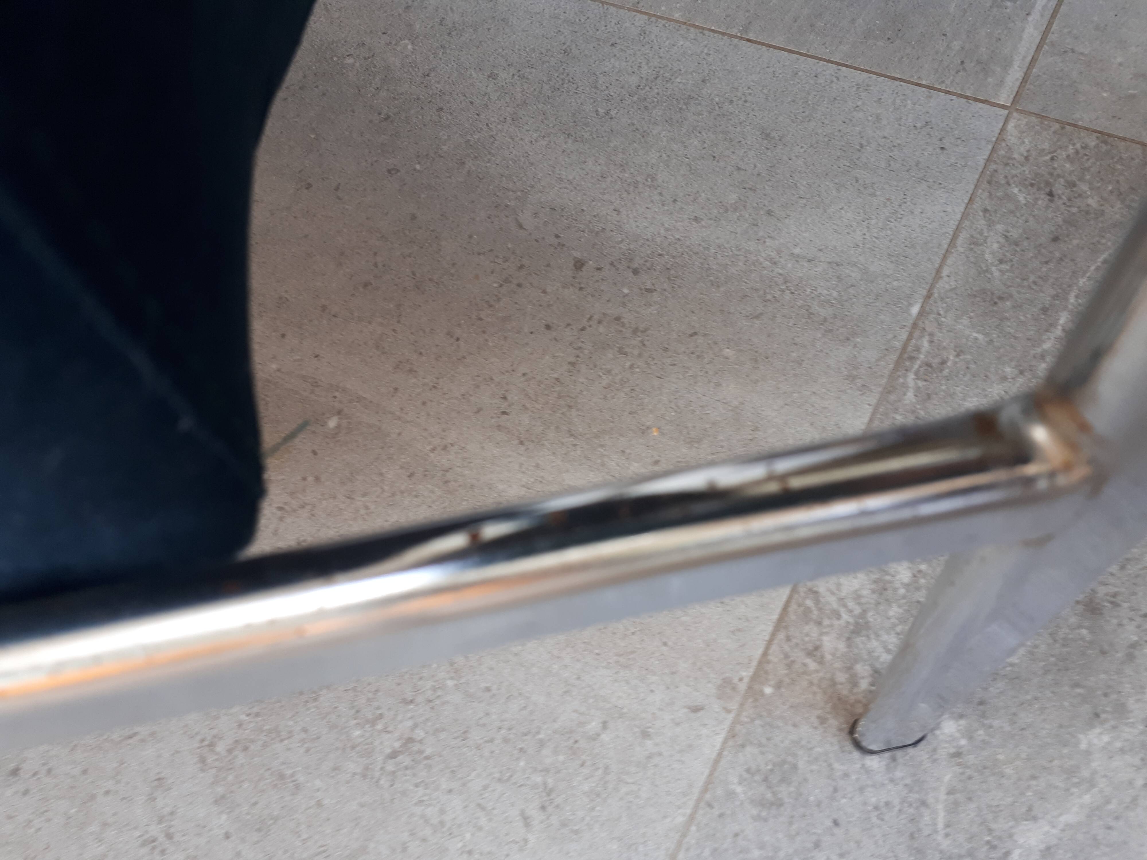 Pair of chairs from the 70s