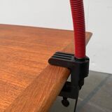 Hebi Vintage Table Lamp Italian Space Age by Isao Hosoe for Valenti Luce