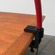 Hebi Vintage Table Lamp Italian Space Age by Isao Hosoe for Valenti Luce