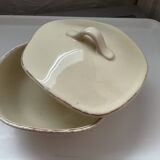 Ceramic box / candy box