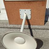 Bedside table Scandinavian design 1960s