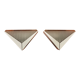 Paire d'appliques Stilnovo