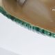 Vintage shell wall lamp 1960