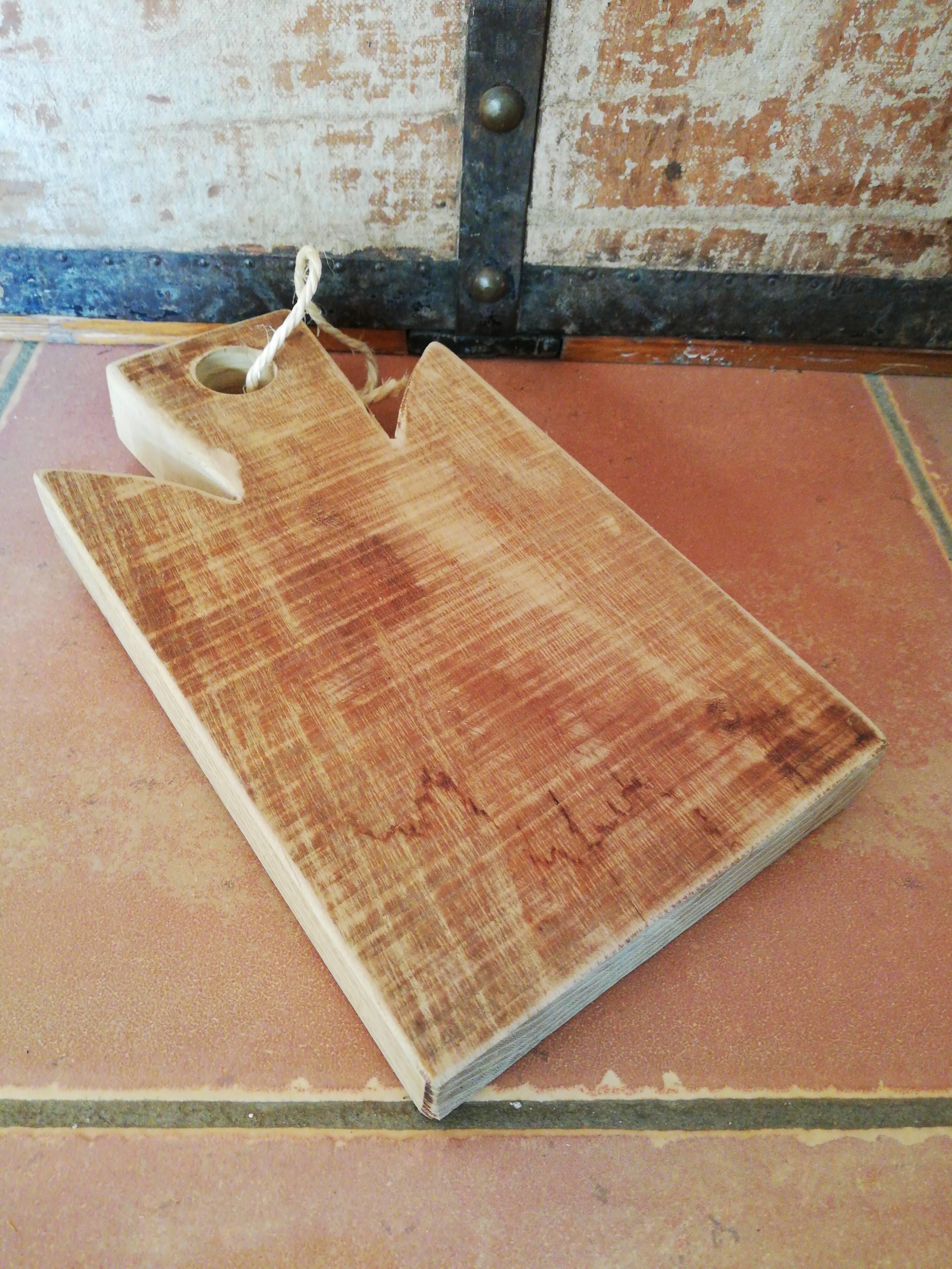 Planche à découper