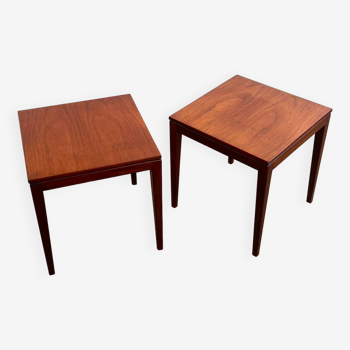 Tables d’appoint Richard Hornby