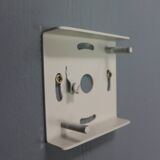 Set of two wall lamps, model 288w by Bruno Gatta for Stilnovo 1959