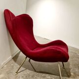 Vintage Chair from Correcta by Fritz Neth, 1950s