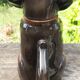 Dog pitcher zoomorphic teapot Cortendorf